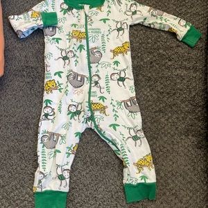 Boys 3-6 month clothes